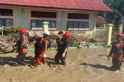 Basarnas fokus jangkau masyarakat terjebak banjir di Aceh