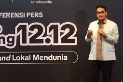 Tokopedia, TikTok Shop dukung brand lokal mendunia lewat Harbolnas