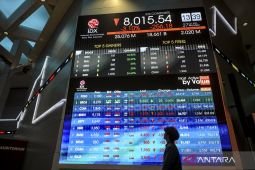 IHSG ditutup menguat seiring harapan pemangkasan The Fed pekan depan