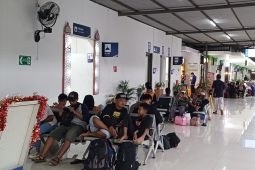 Daop 7 sediakan 65.556 tiket KA jarak jauh saat libur akhir tahun