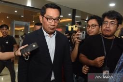 Kasus Bank BJB, KPK panggil Ridwan Kamil Kamis ini
