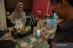 Pemerintah himpun pajak Rp11,44 triliun dari sektor digital per Oktober