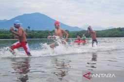 Pemkab Situbondo konsisten gelar "sport tourism"