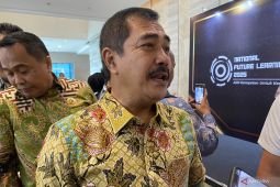 Menteri Imipas copot Kalapas Enemawira paksa napi makan daging anjing