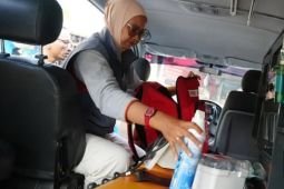 Dinkes Kota Madiun siagakan pos kesehatan saat libur akhir tahun
