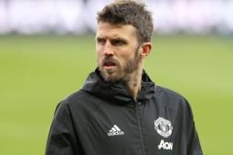 MU kian dekat tunjuk Carrick sebagai manajer interim