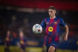 Barcelona dikabarkan siapkan kontrak baru untuk Fermin Lopez