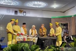 Mendikdasmen luncurkan aturan perkuat sekolah aman nyaman