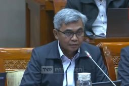 KPK laksanakan 11 OTT dan tangani 48 perkara gratifikasi selama 2025