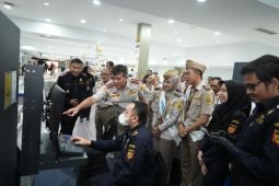 Quarantine Agency tightens commodity traffic to prevent Nipah virus