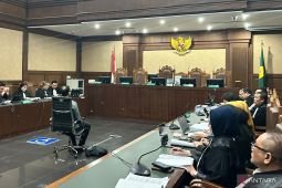 Nadiem didakwa terima Rp809,59 miliar dalam kasus Chromebook