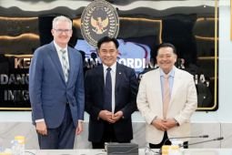 Indonesia, Australia boost law, immigration cooperation