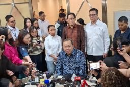 Dirut BEI Iman Rachman mengundurkan diri