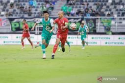 Pelatih Malut: Serangan cepat Persebaya jadi penyebab timnya kalah