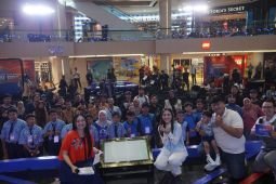 Psikolog dan pelatih bahas peran esports dalam pembentukan karakter