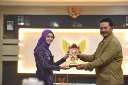 Kota Kediri dan Madiun kerja sama pembangunan potensi daerah