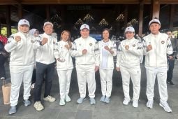 Jatim sumbang 40 medali di ASEAN Para Games Thailand 2025