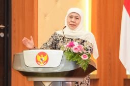 Jatim catat realisasi investasi Rp147,7 triliun sepanjang 2025