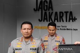 Polisi akan minta keterangan sejumlah saksi soal kematian Lula Lahfah