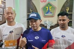 Wali Kota Malang sebut Emba Jetbus Run selaras konsep 1.000 Event