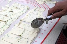 Diskopindag Kota Malang targetkan 10 persen UMKM naik kelas pada 2026