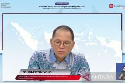 OJK rilis aturan baru asuransi kesehatan atur "co-payment" jadi 5 persen