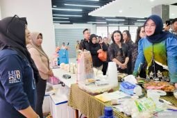 TP PKK Situbondo: Kolaborasi pentahelix tentukan pembangunan daerah