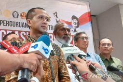 Mentrans: Tiga kampus asing berminat dukung Beasiswa Patriot