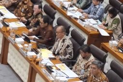 Kemenperin siapkan anggaran program prioritas 2026 Rp2,11 triliun