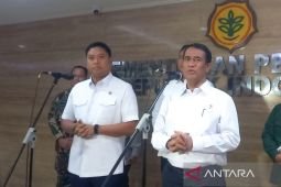 Amran pastikan target penyerapan 4 juta ton beras di 2026 tercapai