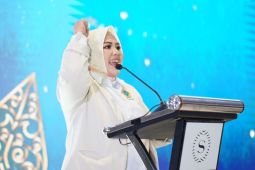 Hana Belladina pimpin GINSI Jatim