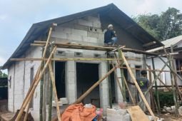 Pemkab Pasuruan perbaiki ratusan RTLH pada 2026