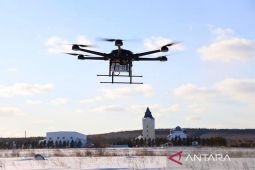 Indonesia tolak beli drone AS dalam perjanjian perdagangan