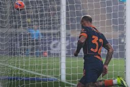 Inter Milan kukuh di puncak usai menang 2-0 atas Parma