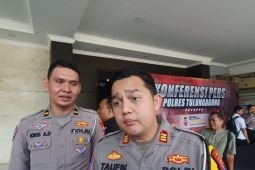 Satlantas selidiki video mesum viral di pos polisi Tulungagung