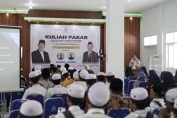 Pemkab Probolinggo berikan tips keamanan siber dan penipuan digital