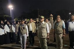 Refleksi Isra Miraj, Wamenhaj ingatkan komitmen RI untuk Palestina