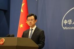China sebut kemitraan dengan Kanada tak targetkan negara lain
