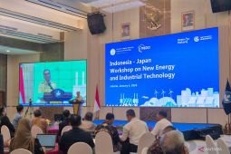 Indonesia-Jepang siapkan kolaborasi riset energi dan industri