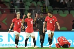 Jelang semifinal Piala Afrika 2025, Mesir-Senegal saling menghormati