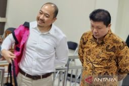 Pengadilan Tipikor Semarang tolak eksepsi dua bos Sritex