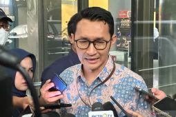 Kasus haji, KPK sebut tak ada pihak lindungi Fuad Hasan jadi tersangka