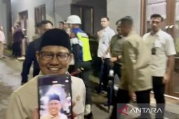 Cak Imin yakin tak adamaksud lain dari kelakar "PKB harus diawasi"