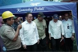 Mendag: Pasar di Aceh Tamiang sudah 80 persen beroperasi pascabencana