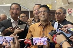 Komisi XI DPR RI setujui Thomas Djiwandono sebagai Deputi Gubernur BI