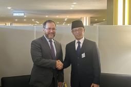 Indonesia prihatin serangan AS ke Venezuela jadi preseden buruk bagi dunia