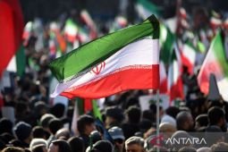 Media: Trump hentikan serangan terhadap Iran