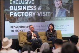 Industri maklon dukung pertumbuhan kosmetik brand lokal