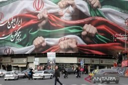 Iran sebut Trump dapat memicu perang