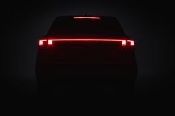 Hyundai bakal segarkan Creta pada 2026